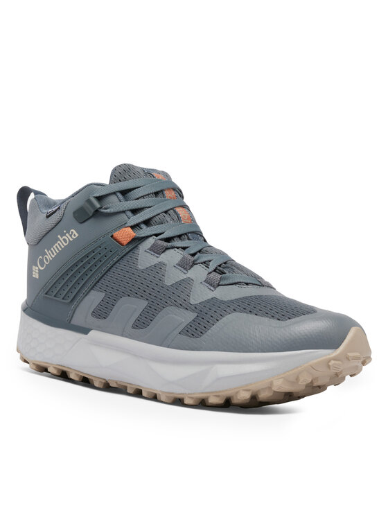 Columbia Columbia Trekkings Facet™ 75 Mid Outdry™ 2027051 Gri