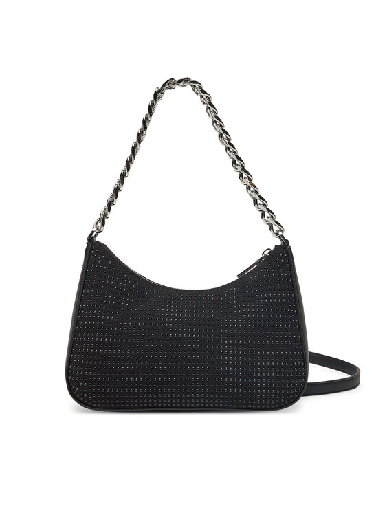 DKNY DKNY Rankinė R44EMI10 Juoda