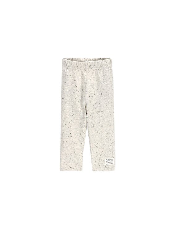 Coccodrillo Coccodrillo Legginsy ZC6121101SUN-019 Szary