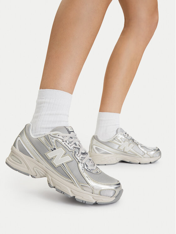New Balance Superge U7405I7 Siva