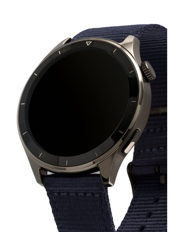 Breil Breil Smartwatch BC-1 Grigio