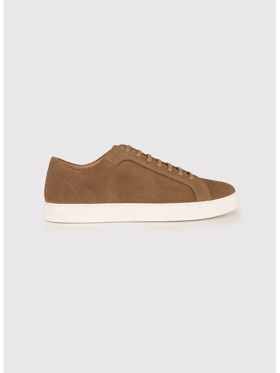 Pako Lorente Pako Lorente Sneakersy P26SF-BX-005 Beżowy