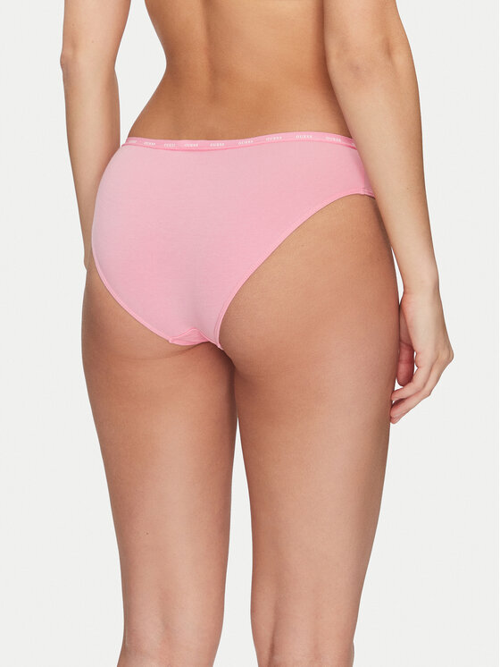 Guess Guess Set di 3 culotte classiche O5RG12 K6YW1 Multicolore