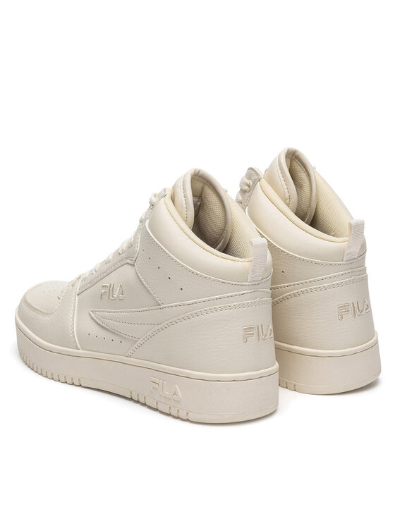 Fila Fila Sneakersy LEVANTO MID FFT0112-10006 Beżowy