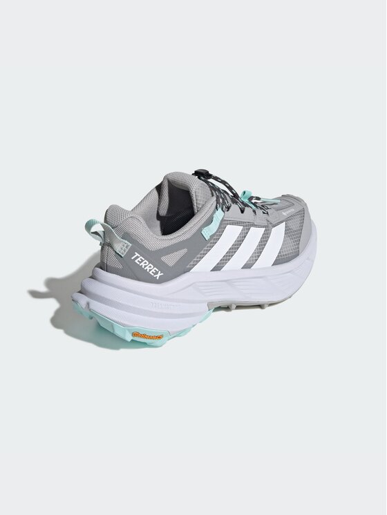 adidas adidas Trapery 163296 Szary