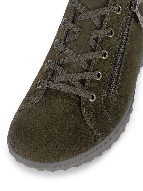 Rieker Rieker Halbschuhe 59000-54 Grün