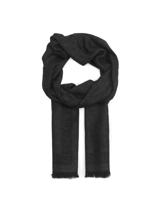 Guess Šátek Noelle (BG) Scarves AW5134 VIS03 Béžová