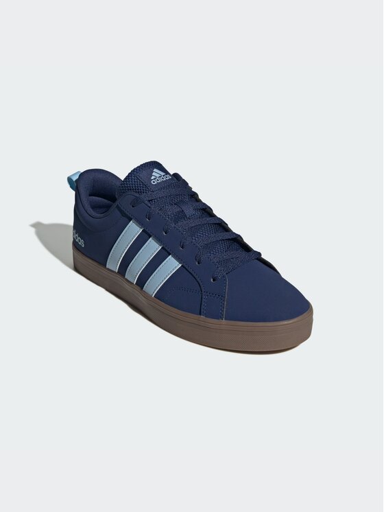 adidas adidas Sneakersy 82337 Granatowy