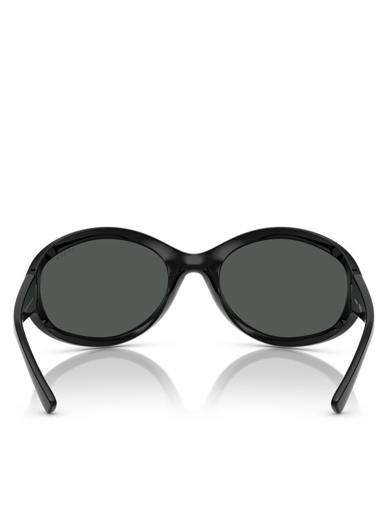 Vogue Eyewear Vogue Eyewear Sončna očala 0VO5606S 65 W44/87 Črna