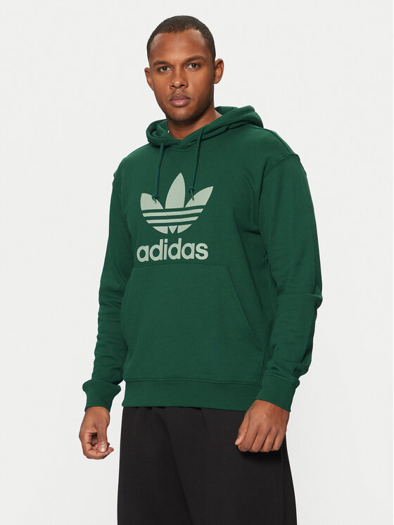 Nike trefoil felpa outlet