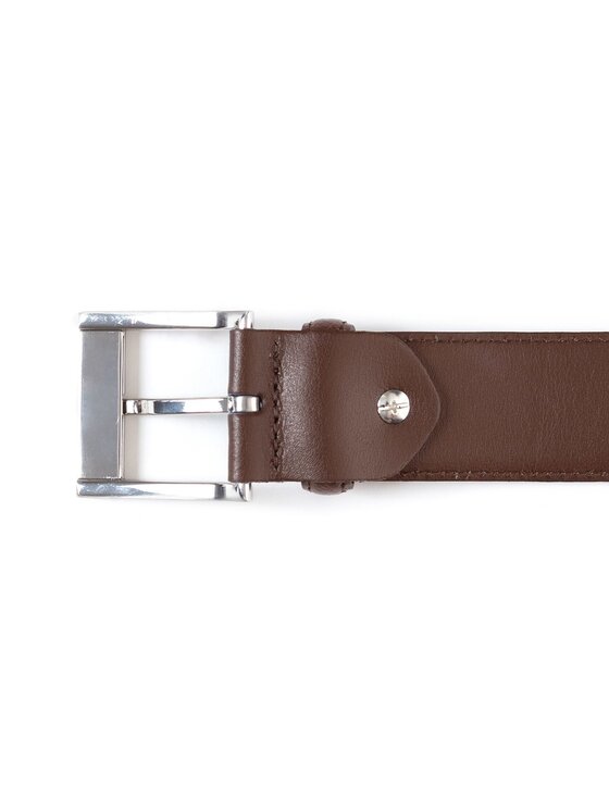 Roy Robson Roy Robson Cintura da uomo RR0001R01 0029 Marrone
