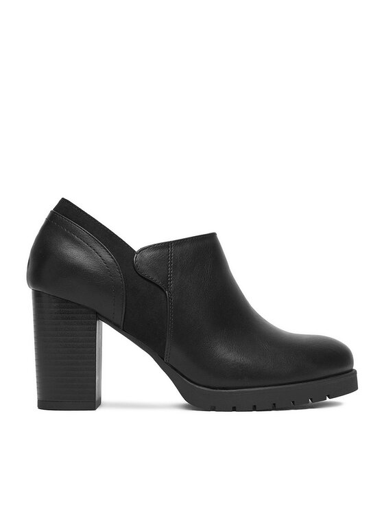 Clara Barson Clara Barson Scarpe basse CEO-JD193809A-01 Nero