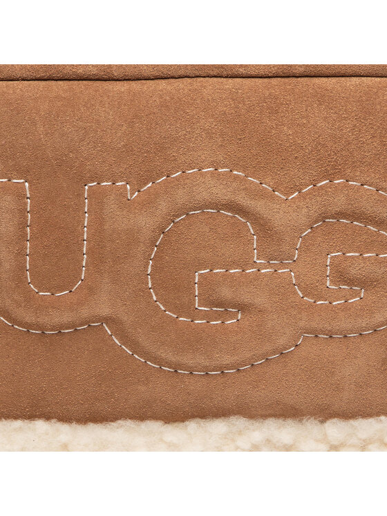 Ugg Ugg Дамска чанта W Janey II Ugg 1113870 Бежов