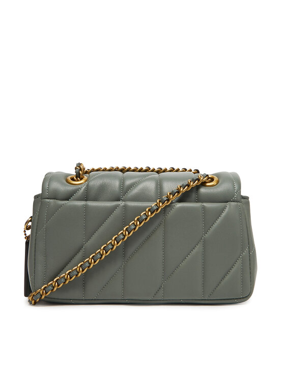 Coach Coach Borsetta CP149 Verde