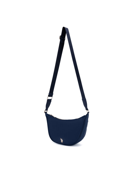 U.S. Polo Assn. U.S. Polo Assn. Rankinė BIUXT8404WIP Tamsiai mėlyna