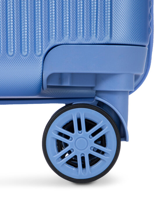 Semi Line Semi Line Valigia grande T5915-5 Blu