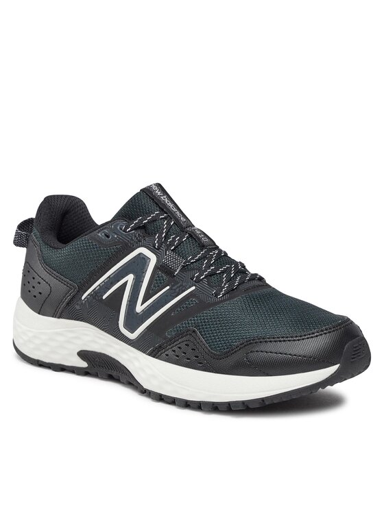 New Balance New Balance Παπούτσια για Τρέξιμο 410 v8 WT410LB8 Μαύρο