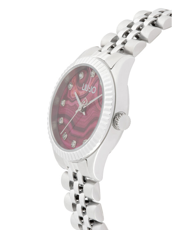 Liu Jo Liu Jo Orologio Tiny TLJ2731 Argento