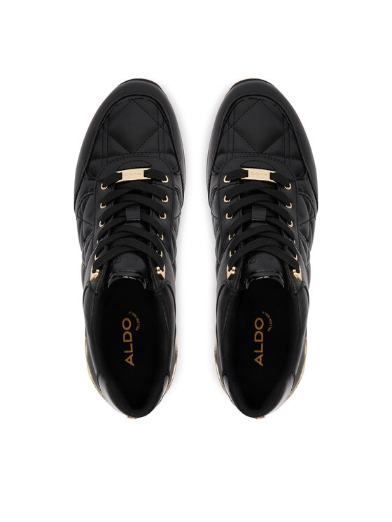 Aldo Aldo Sneakers Iconistep 13711821 Negru