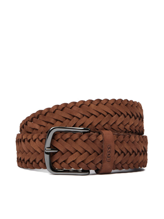 BOSS BOSS Pas Sash 50572898 Rjava