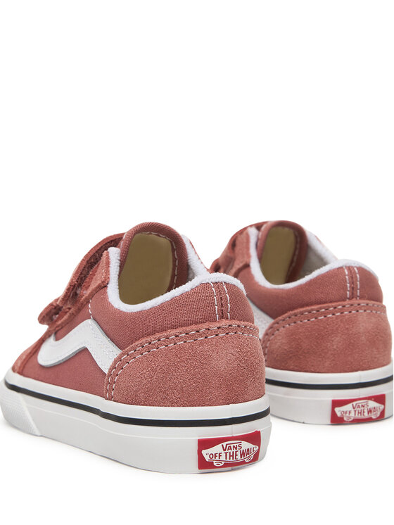 Vans Vans Tenisky Old Skool V VN0009RCCHO1 Ružová