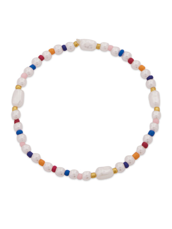 Aldo Aldo Set di 5 bracciali Dreamers 13994817 Multicolore