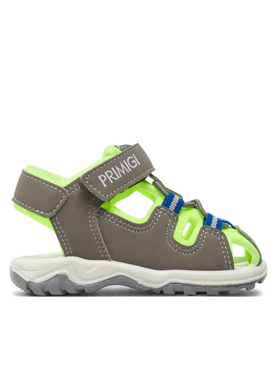 Primigi Primigi Sandalen 5865333 M Grau