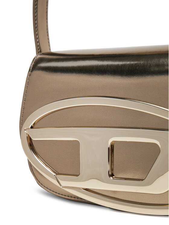 Diesel Diesel Handtasche X08396 PS202 H2382 Goldfarben