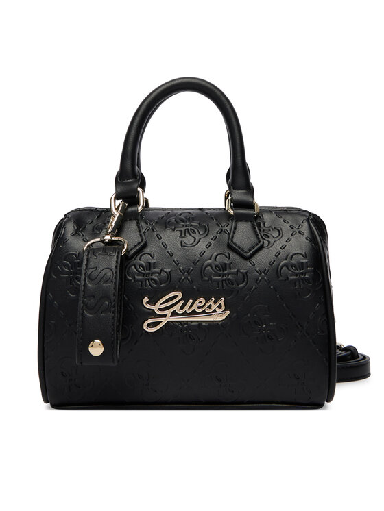 Guess Guess Kabelka J6RZ14 WGT10 Černá