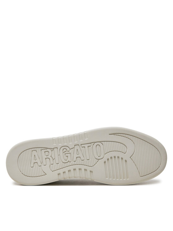 Axel Arigato Axel Arigato Sneakers Dice Lo F2368001 Weiß