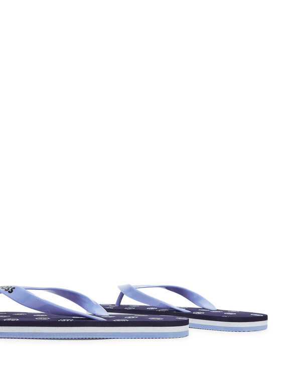 BOSS BOSS Flip-flops J51652 S Kék