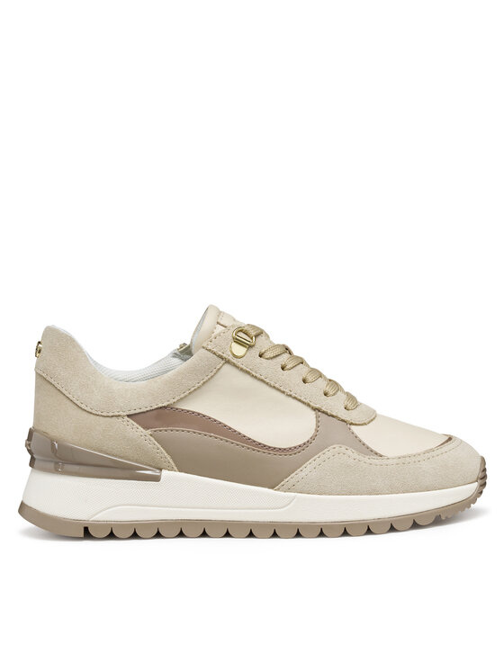Geox Geox Sneakers D Desya D5600A 02285 CH61S Bej