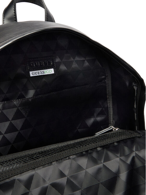 Guess Guess Рюкзак HMMIPW P6211 Чорний