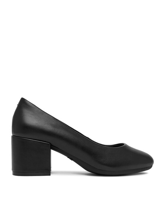 Go Soft Pantofi pumps CEO-HY25127-1 Negru