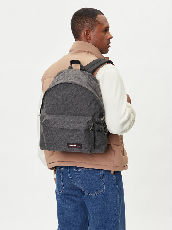 Eastpak Eastpak Zaino Padded Pak'r EK00062077H1 Grigio