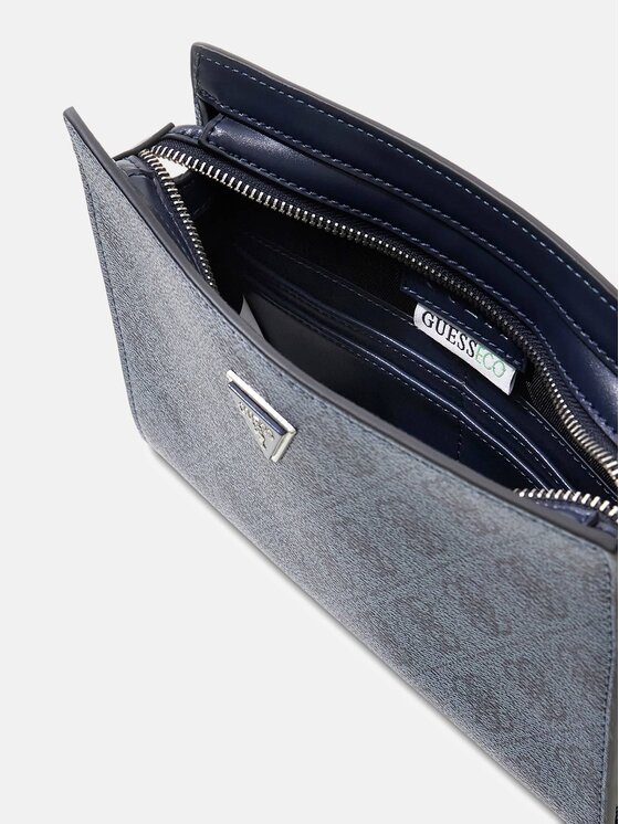 Guess Guess Сумка 181044 Голубий