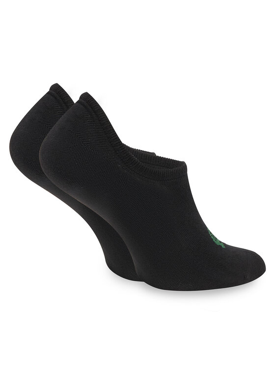 Lacoste Lacoste Pedulini RA7872 Nero