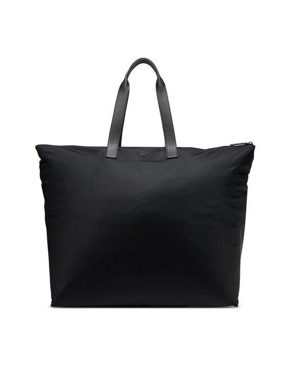 Emporio Armani Emporio Armani Сак EM001798 AF13454 UC001 Черен