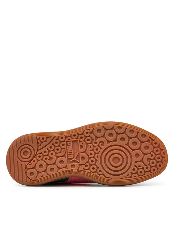 Puma Puma Laisvalaikio batai Palermo Moda CF Wns 401306 01 Žalia