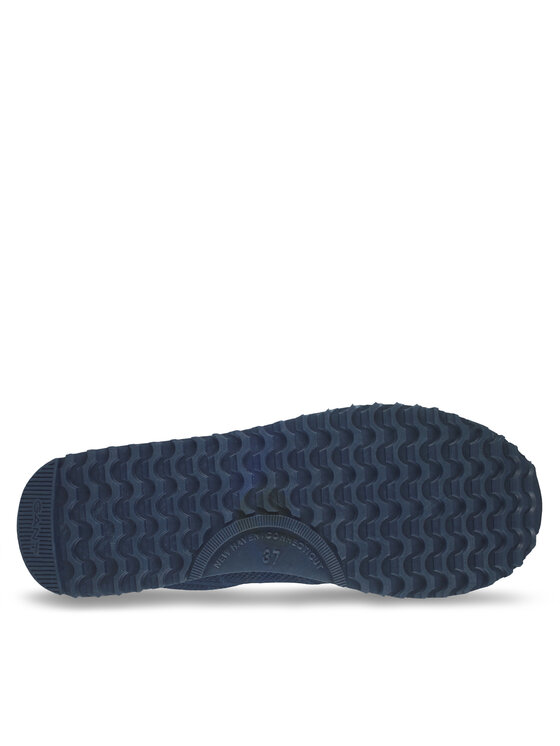 Gant Gant Laisvalaikio batai Bevinda 26538870 Tamsiai mėlyna