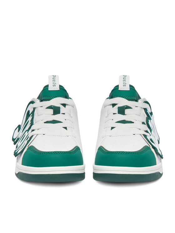 Sprandi Sprandi Sneakersy BP-SK-0704S Zelená