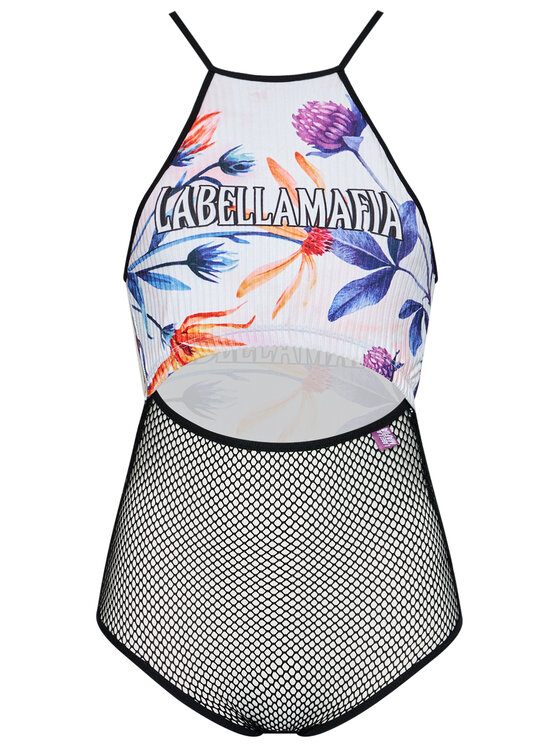 LaBellaMafia LaBellaMafia Body 21304 Kolorowy