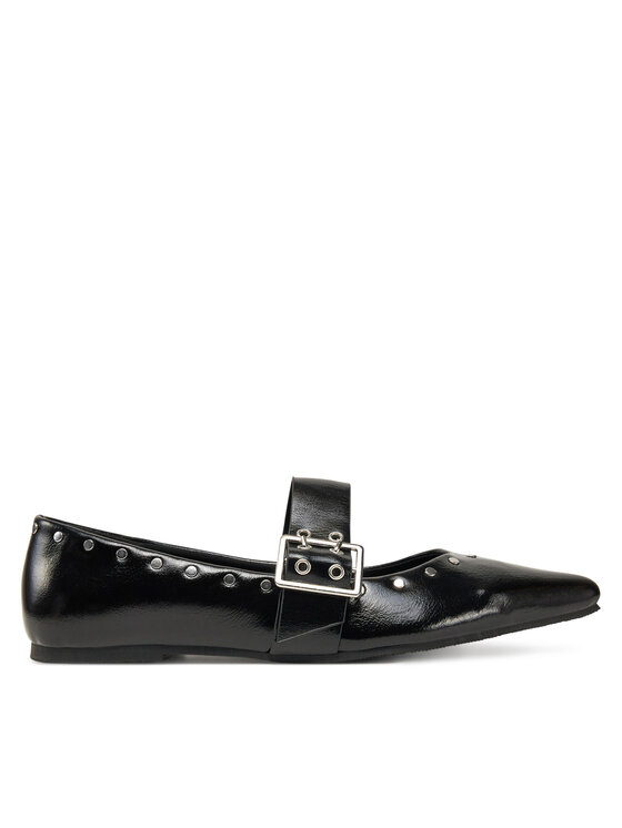 ONLY Shoes ONLY Shoes Balerina 15340896 Fekete