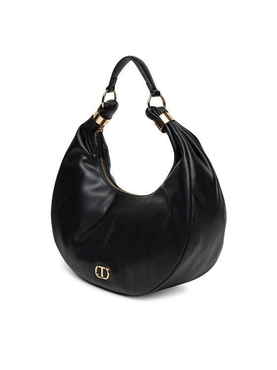 TWINSET TWINSET Handtasche 252TB7091 Schwarz