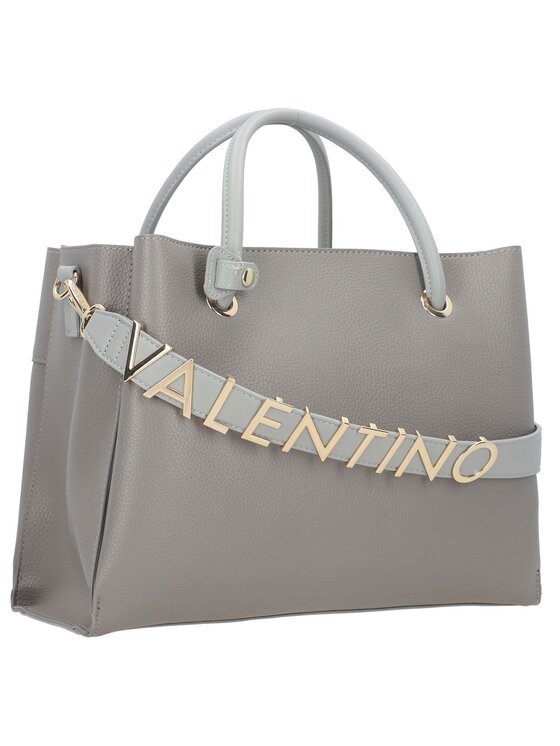 Valentino Valentino Torebka 226618 Szary