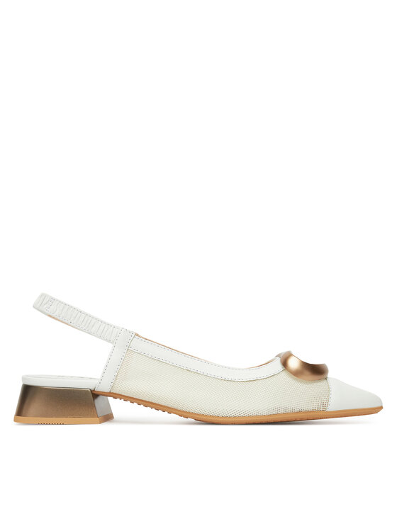 Hispanitas Hispanitas Sandale Dali HV253955 Alb