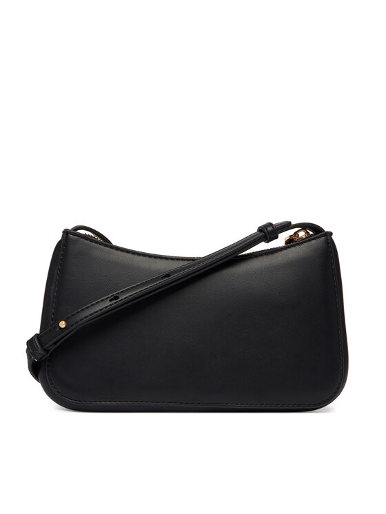 Calvin Klein Calvin Klein Geantă Bold Ck Mini Bag LV04F1125G Negru