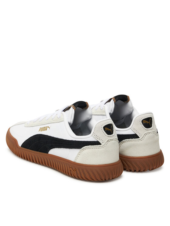 Puma Puma Αθλητικά Puma Club Kayzer OG 402604 02 W Λευκό