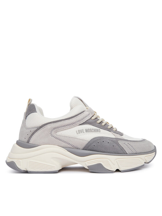 LOVE MOSCHINO Sneakers JA15426G1PIQN11A Colorat