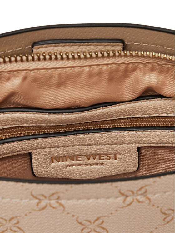 Nine West Nine West Handtasche JH6650-NW Beige